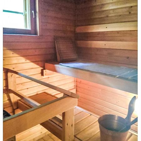 Holiday Home Saarijaervi By Interhome Sipila Exterior foto