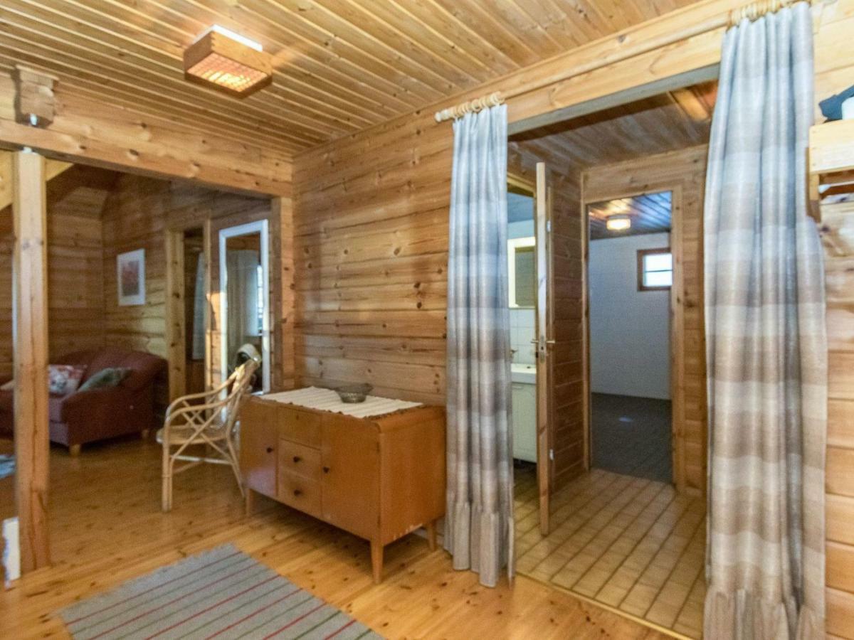 Holiday Home Saarijaervi By Interhome Sipila Exterior foto
