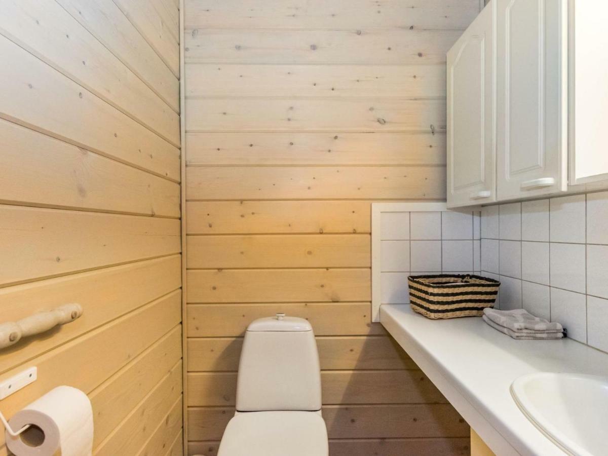 Holiday Home Saarijaervi By Interhome Sipila Exterior foto
